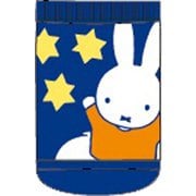 キャラクターグッズ MFSOC682J キャラックス ベビー(約7~10cm) ミッフィー 星空