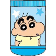 キャラクターグッズ KYSOC2830J キャラックス ベビー(約7~10cm) クレヨンしんちゃん オラ2さい