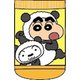 キャラクターグッズ KYSOC2831J キャラックス ベビー（約7～10cm） クレヨンしんちゃん パンダ