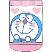 キャラクターグッズ SRSOC2036J キャラックス ベビー(約7~10cm) I'm Doraemon ハート