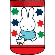 キャラクターグッズ MFSOC708J キャラックス ベビー (約7~10cm) ミッフィー アニマル RD