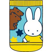 キャラクターグッズ MFSOC710J キャラックス ベビー(約7~10cm) ミッフィー アニマル BL