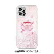 SANG-96MM [サンリオキャラクターズ iPhone 12 / iPhone 12 Pro 用 グリッターケース マイメロディ]