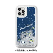 DN-815B [ディズニー iPhone 12 / iPhone 12 Pro 用 グリッターケース トイ・ストーリー]