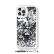 SNG-563B [PEANUTS iPhone 12 / iPhone 12 Pro 用 グリッターケース ジョー・クール]