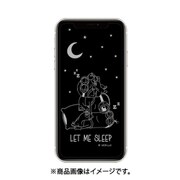 MINI-246B [ミニオンズ iPhone 12 / iPhone 12 Pro 用 ガラススクリーンプロテクター ナイト]