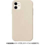 CS-I12P-1R02 [iPhone 12/iPhone 12 Pro用 ハードケース アンティークホワイト]