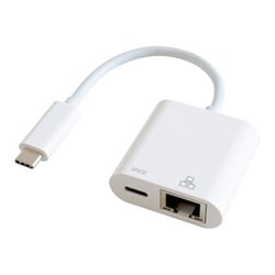 ヨドバシ.com - GOPPA ゴッパ Type-C LAN変換アダプター(PD充電 ヨドバシ.com - GOPPA ゴッパ Type-C LAN変換アダプター(PD充電