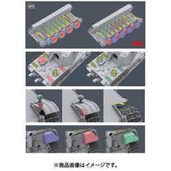 1/35 パンター F型 w/連結組立可動式履帯 [RFM5045] パンター F型 w/連結組立可動式履帯 (プラモデル) - ホビー