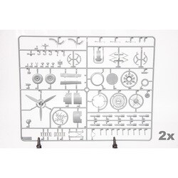 エデュアルド 1/48 Do-17Z 戦う鉛筆 リミテッドエディション ヨドバシ.com - eduard エデュアルド EDU11147 1/48 Do-17Z 戦う