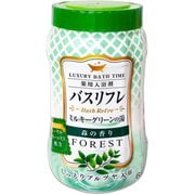 薬用入浴剤 グリーンのにごり湯 森林の香り [入浴剤]
