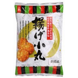 揚げ小丸 100g