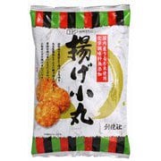 揚げ小丸 100g