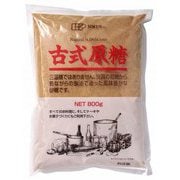 古式原糖 800g