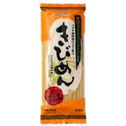 きびめん(乾燥) 200g