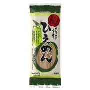 ひえめん（乾燥） 200g