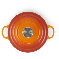 ヨドバシ.com - ル・クルーゼ Le Creuset 両手鍋 ココット