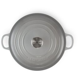 ヨドバシ.com - ル・クルーゼ Le Creuset ココット・ロンド 24cm