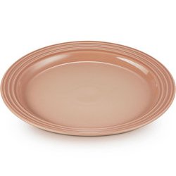 ヨドバシ.com - ル・クルーゼ Le Creuset ディナープレート 27cm カプチーノ [大皿] 通販【全品無料配達】