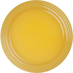 ヨドバシ.com - ル・クルーゼ Le Creuset ディナープレート 27cm ディジョンイエロー [大皿] 通販【全品無料配達】