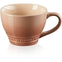 ヨドバシ.com - ル・クルーゼ Le Creuset カプチーノマグ L カプチーノ