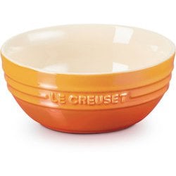 ヨドバシ.com - ル・クルーゼ Le Creuset スープボール 14cm マロニエ 