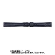 BKA041DI [時計バンド ネイビー 12mm]