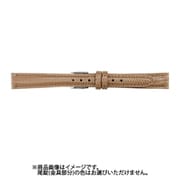 BKA041FI [時計バンド ベージュ 12mm]