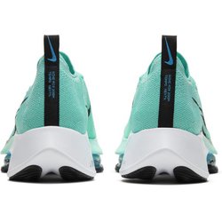 NIKE - 洗い済 ナイキ エア ズーム テンポ ネクスト％ 27cm NIKE AIR ZOOM TEMPO NEXT% CI9923-300 洗い済 ナイキ エア ズーム テンポ ネクスト％ 27cm NIKE AIR