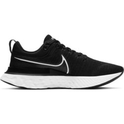 ヨドバシ.com - ナイキ NIKE リアクト インフィニティ ラン フライニット 2 CT2357 002 ブラック/アイアングレー/ホワイト  27.5cm [ランニングシューズ メンズ] 通販【全品無料配達】