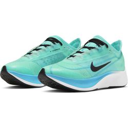 ヨドバシ.com - ナイキ NIKE ズームフライ3 AT8241 305 AURORA GREEN