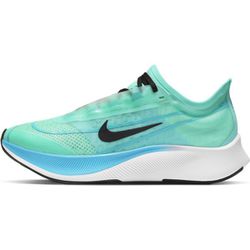 ヨドバシ.com - ナイキ NIKE ズームフライ3 AT8241 305 AURORA GREEN