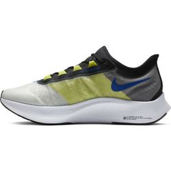 ヨドバシ.com - ナイキ NIKE ズームフライ3 AT8240 104 ホワイト/サイバー/ブラック/レーサーブルー 25cm  [ランニングシューズ メンズ] 通販【全品無料配達】