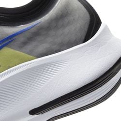 ヨドバシ.com - ナイキ NIKE ズームフライ3 AT8240 104 ホワイト
