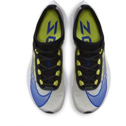 NIKE - ナイキ ズーム フライ 3 26cm AT8240-104 Amazon | [ナイキ] ズーム フライ 3 メンズ ランニング シューズ