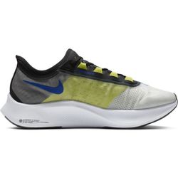 NIKE - ☆美品☆ナイキ（NIKE）ズームフライ３／AT8240-104 NIKE 【中古】ナイキ ズームフライ3 メンズ ランニングシューズ