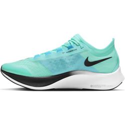 ヨドバシ.com - ナイキ NIKE ズームフライ3 AT8240 305 AURORA GREEN