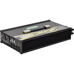 NE-INV1000-1M [正弦波インバータ（DC12/24V → AC100V）]