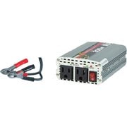 SIS-300N-A [矩形波インバータ（DC12V → AC100V）]