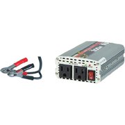 SIS-300N-B [矩形波インバータ（DC24V → AC100V）]