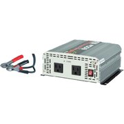 SIS-600N-A [矩形波インバータ（DC12V → AC100V）]