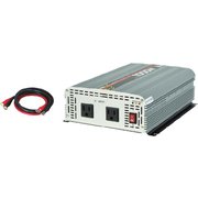 SIS-1000N-B [矩形波インバータ（DC24V → AC100V）]