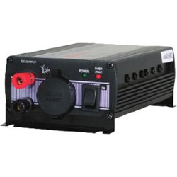 BU-6A DC13.8/6A [コンバーター（DC24V → DC12V）]