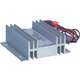 KD-103 DC13.8/2A [コンバーター（DC24V → DC12V）]