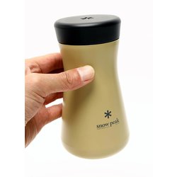 ヨドバシ.com - スノーピーク snow peak ステンレス真空
