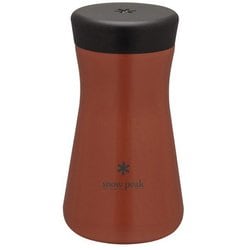 ヨドバシ.com - スノーピーク snow peak ステンレス真空ボトル