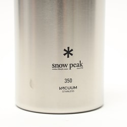 ヨドバシ.com - スノーピーク snow peak 缶クーラー350 TW-355 