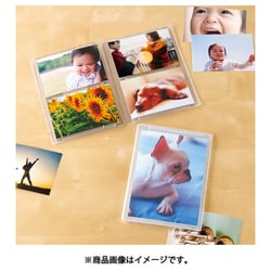 フォトアルバム まとめ売り OKA-6401-90 推し活アルバム フォトアルバム セキセイ 40枚収納