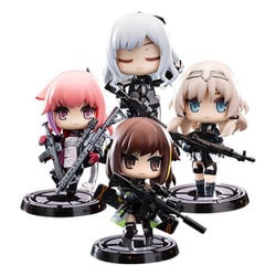 カワイイ系　ミニフィギュア　まとめ AZONE INTERNATIONAL::えっくす☆きゅーと::商品詳細