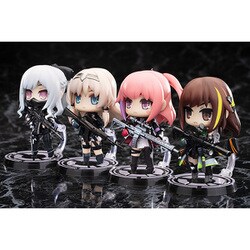 ヨドバシ.com - HOBBY MAX MINICRAFTシリーズ デフォルメ可動